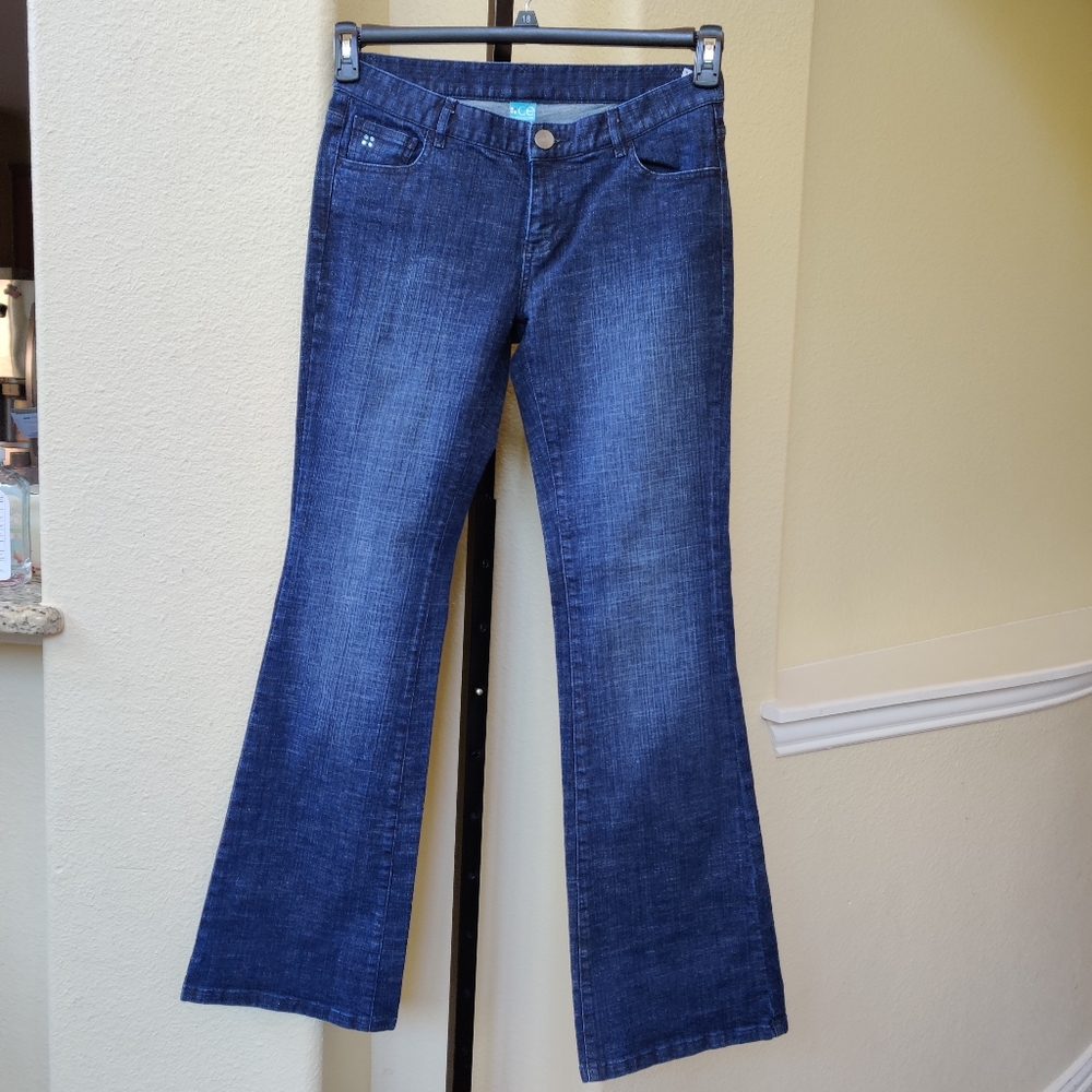 Ce By Classique Entier Bootcut Jeans